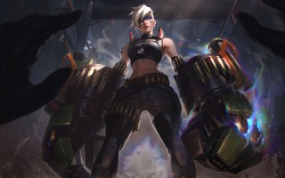 火炬之光移动版工程师技能组合 火炬之光工程师加点