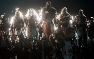 怪兽仙境攻略流程 怪兽仙境攻略