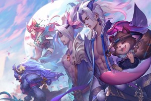 无双大蛇全关卡攻略 无双大蛇全人物攻略