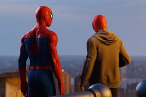 霹雳小组攻略 霹雳小组3d