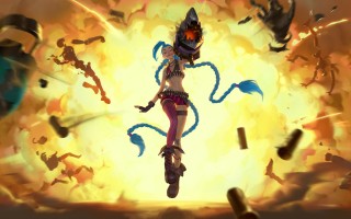 dnf流浪武士技能 dnf流浪武士技能加点怎么加